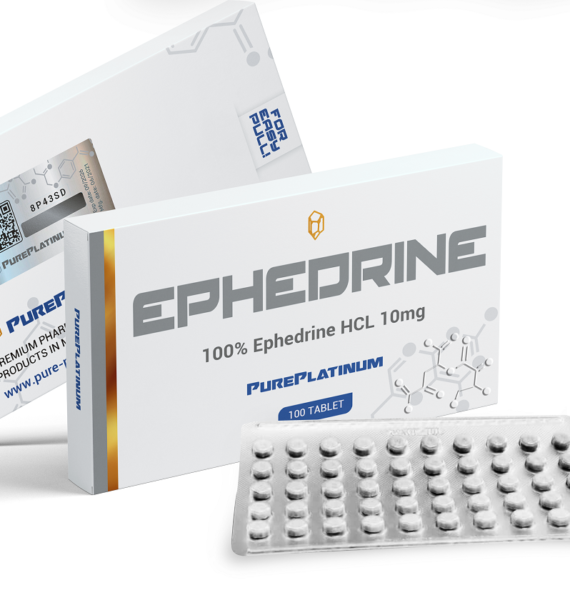 ephedrine copy