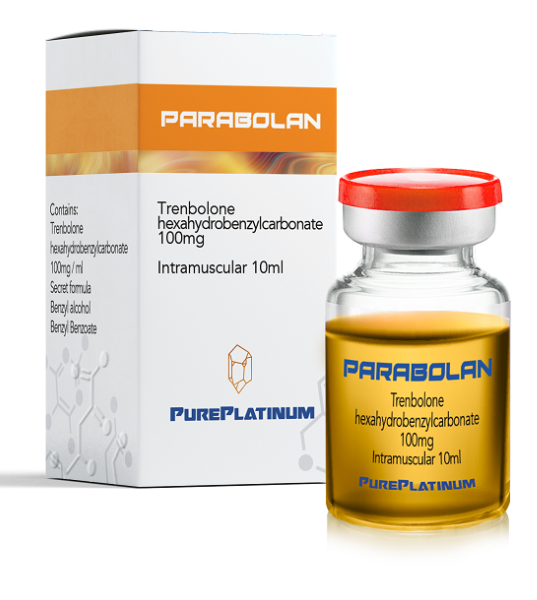 Parabolan