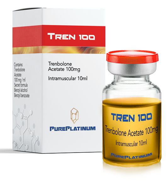 Tren 100