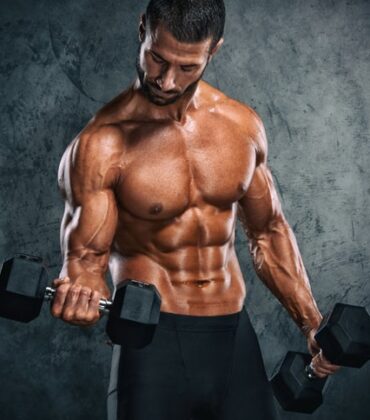 Testosterone & HGH: The Key To A Youthful Appearance