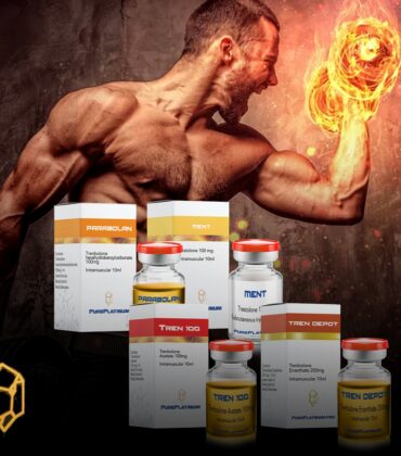 Decoding Trenbolone Types- Exclusive Insights with Pure Platinum Store